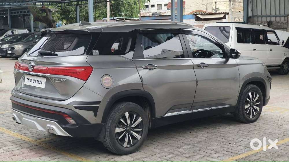 Mg Hector 2.0 Sharp Diesel, 2020, Diesel