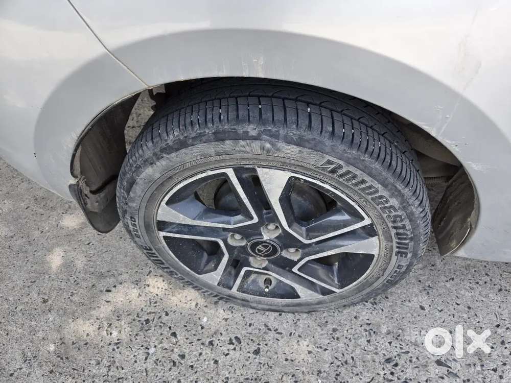 Tigor Xz (o) 64k Kms Delhi Number