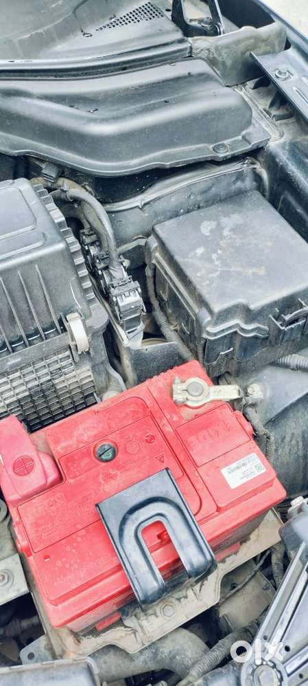 Mahindra Xuv300 W6, 2020, Petrol