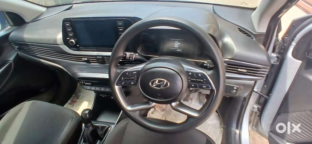 Hyundai I20 1.4 Sportz, 2022, Petrol