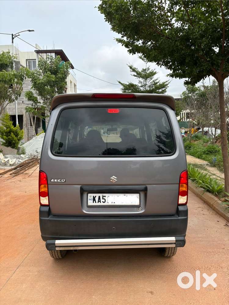 Maruti Suzuki Eeco 2023
