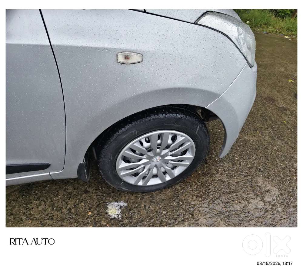 Hyundai Xcent Prime 2017 Diesel