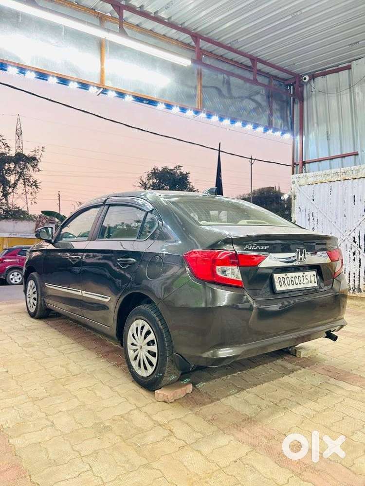 Honda Amaze 1.5 S I-dtec, 2020, Diesel