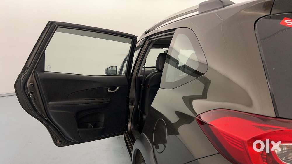 Honda Br-v I-vtec S Mt, 2017, Petrol