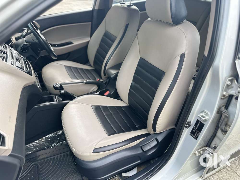 Hyundai I20 Asta (o) 1.2 Mt, 2014, Petrol