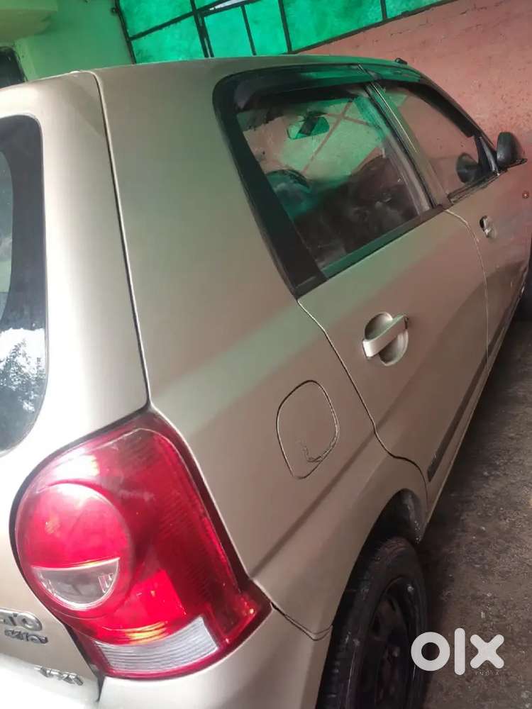 Maruti Suzuki Alto K10 2012