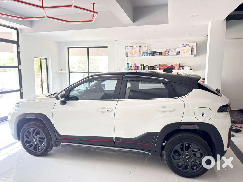 Maruti Suzuki Fronx, 2025, Petrol