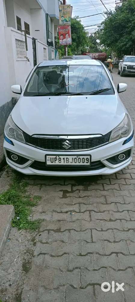 Maruti Suzuki Ciaz