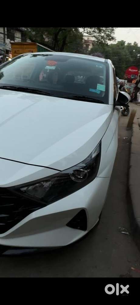 Brand New Condition
