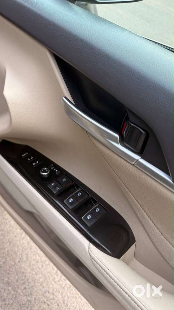 Toyota Camry 2.5 Hybrid, 2021, Diesel