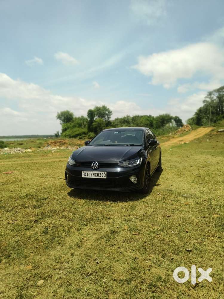 Volkswagen Virtus Gt Plus 1.5 2025 Petrol 28500 Km Driven
