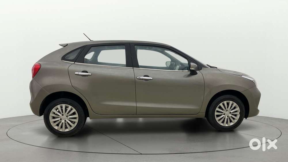 Maruti Suzuki Baleno 1.2 Delta, 2019, Petrol