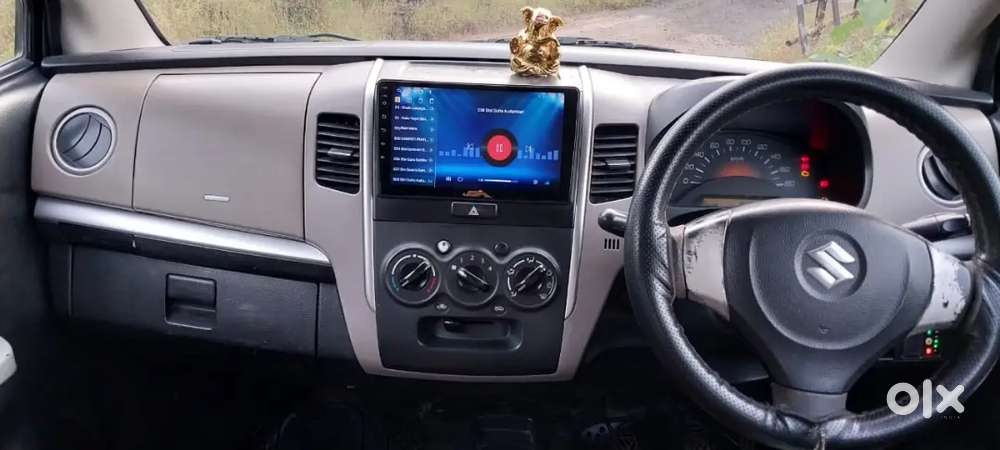 Maruti Suzuki Wagon R 2013 Cng & Hybrids 100000 Km Driven