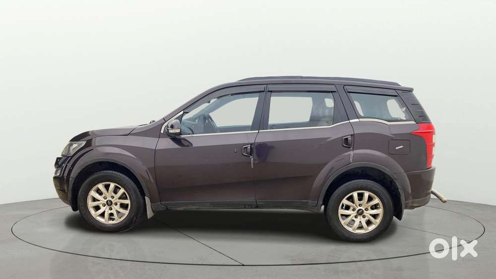 Mahindra Xuv500 2.2 W10, 2017, Diesel