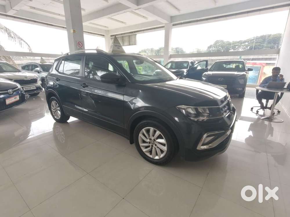 Volkswagen Tiguan 2.0 Tdi Highline, 2023, Petrol
