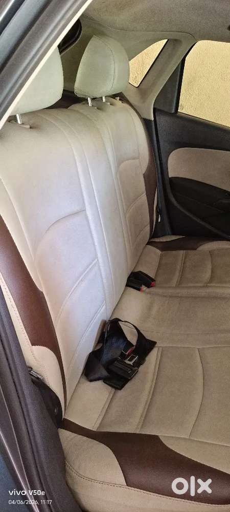 Volkswagen Polo 2012 Petrol 58471 Km Driven