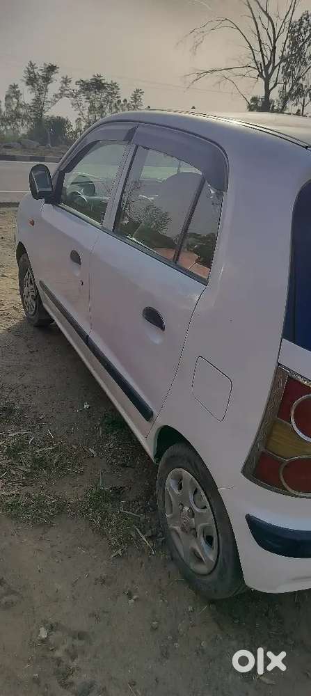 Santro In Very Good Condition