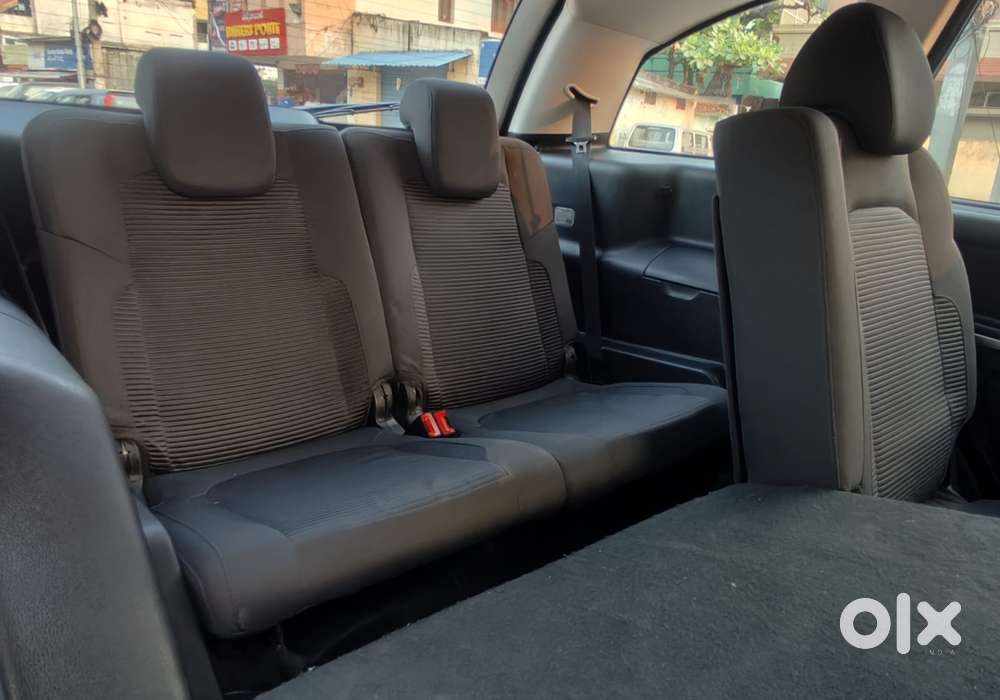 Tata Hexa Xma, 2017, Diesel