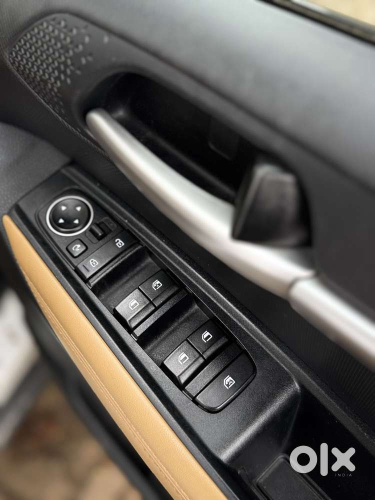 Kia Sonet Htx D, 2024, Petrol