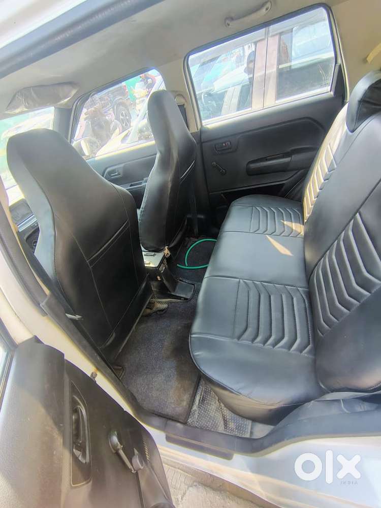 Maruti Suzuki Wagon R 1.0 2013-2019 Lxi Cng, 2020, Cng & Hybrids