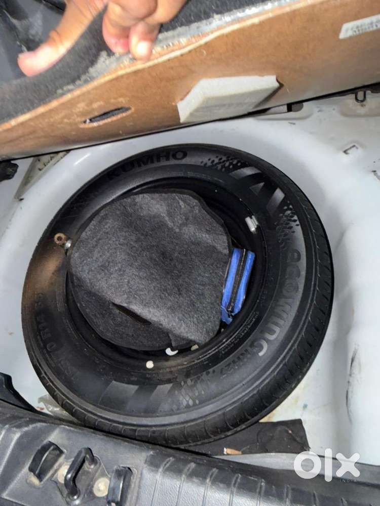 Hyundai Petrol Car 2020