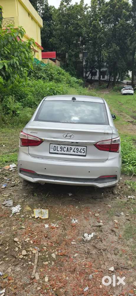 Hyundai Accent 2018 Hatchback