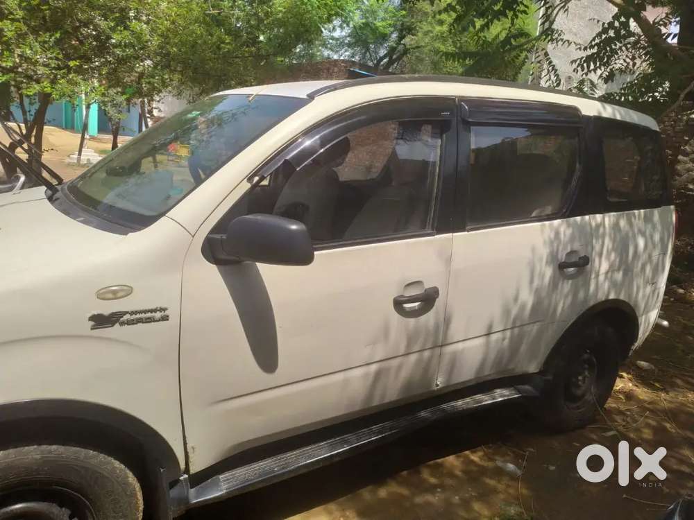 Mahindra Xylo 2012 Diesel Well Maintained
