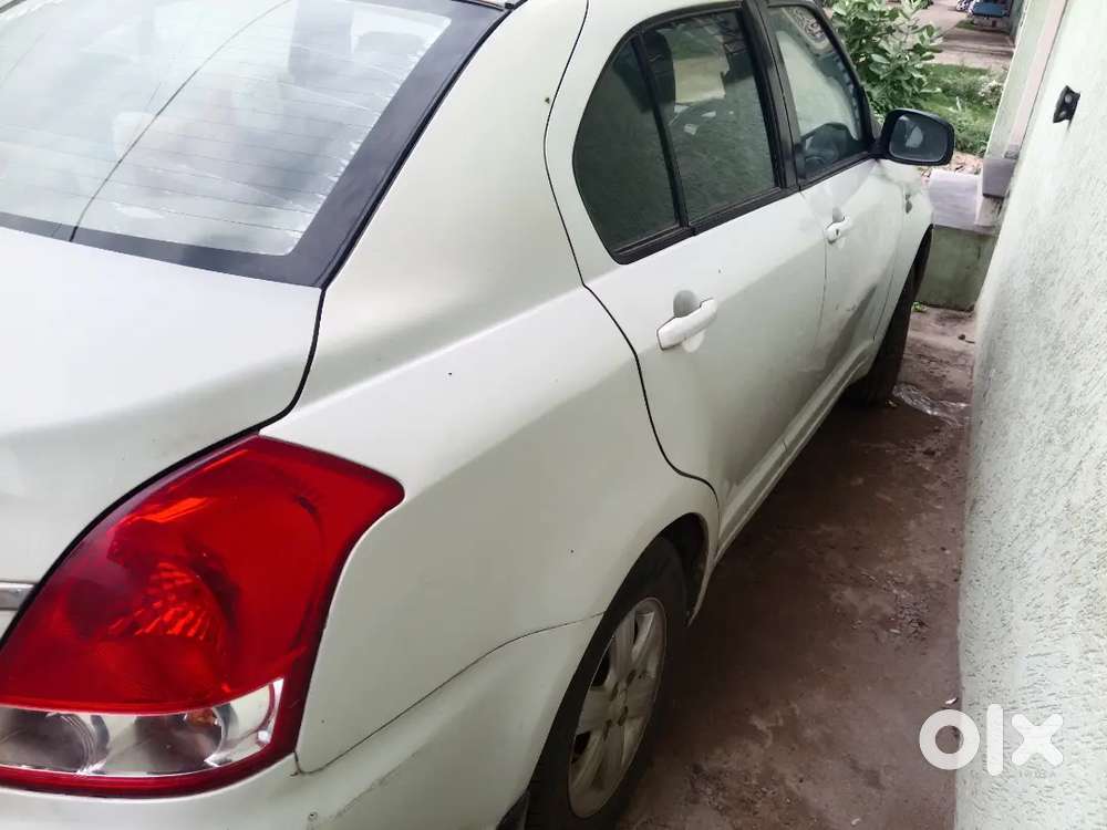 Maruti Swift Dzire 2011 Good Condition