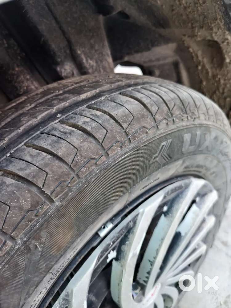 Maruti Suzuki Dzire 2015 Diesel 105000 Km Driven