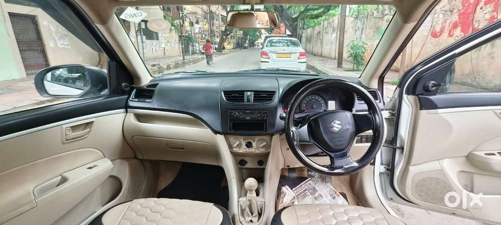 Maruti Suzuki Swift Dzire Lxi Option, 2022, Cng & Hybrids