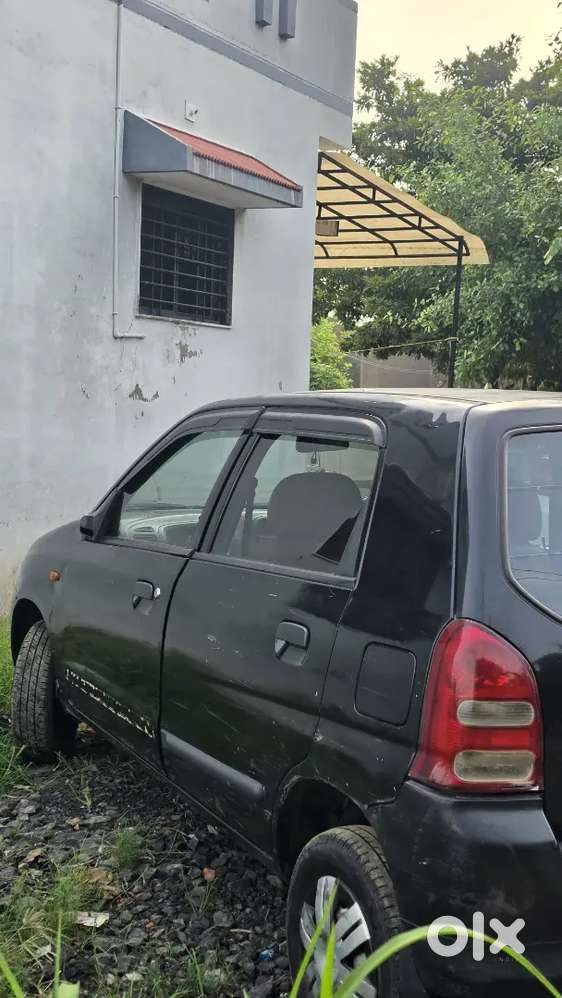 Maruti Suzuki Alto 800 2007 Petrol 100000 Km Drive