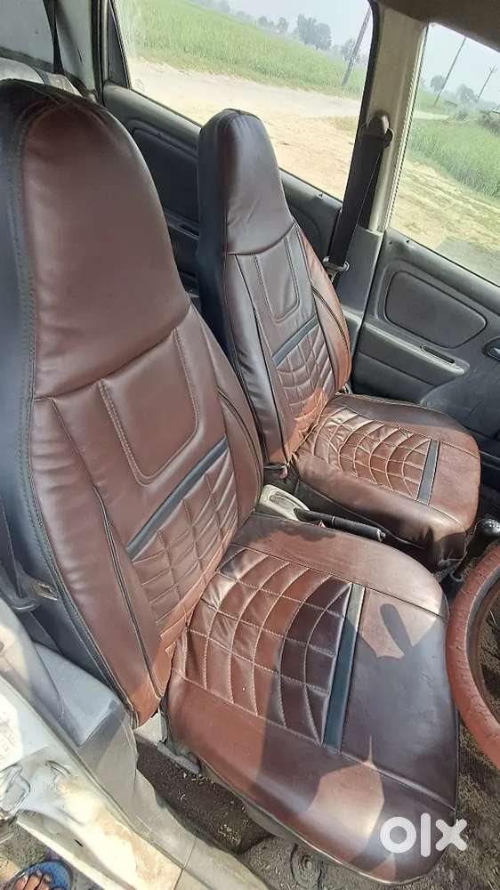 Maruti Suzuki 800 Std 2008