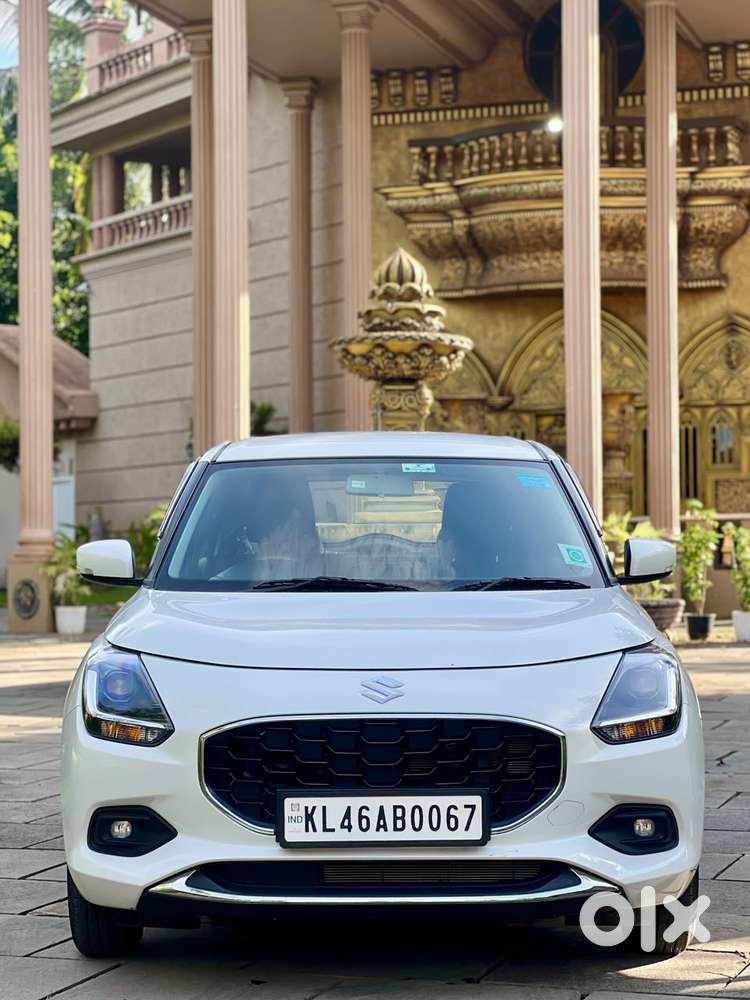 Maruti Suzuki Swift Vxi Ags, 2025, Petrol