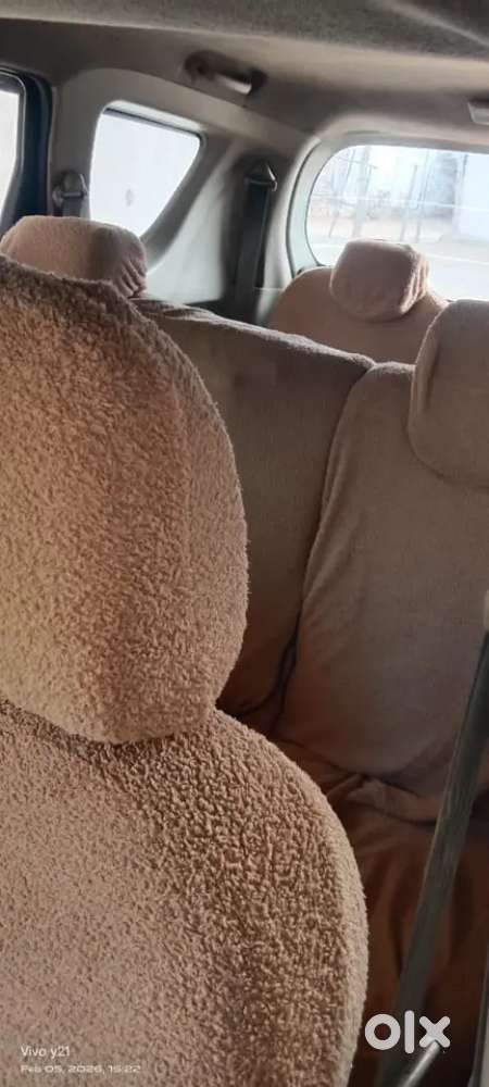 Maruti Suzuki Ertiga 2017 Diesel 198000 Km Driven