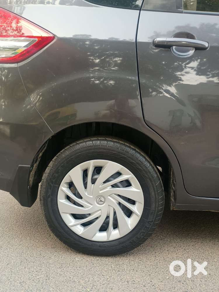Maruti Suzuki Ertiga Vdi, 2017, Diesel