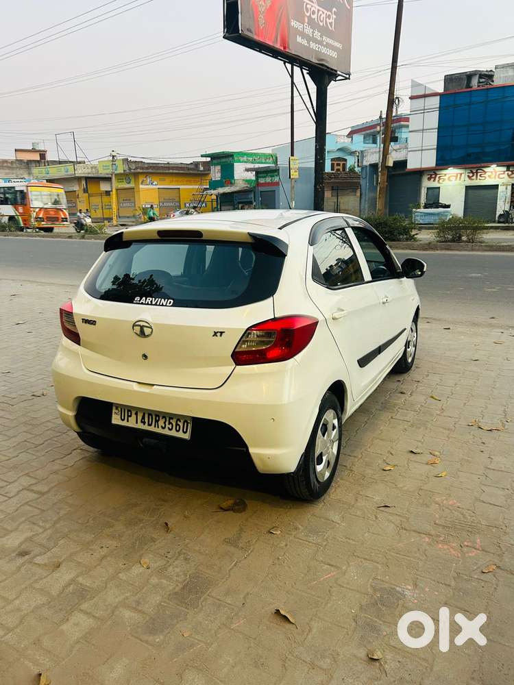 Tata Tiago 1.05 Revotorq Xt Option, 2018, Diesel