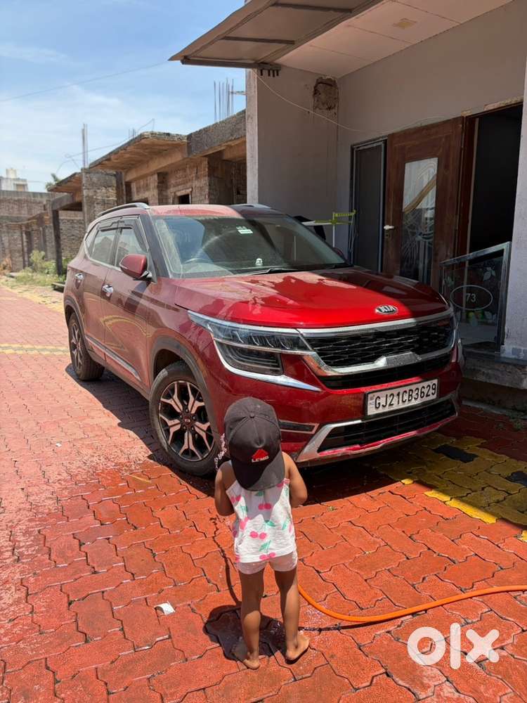Kia Car Manual 2020