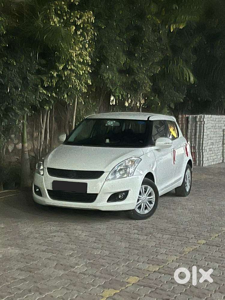 Swift Maruti Suzuki 2013