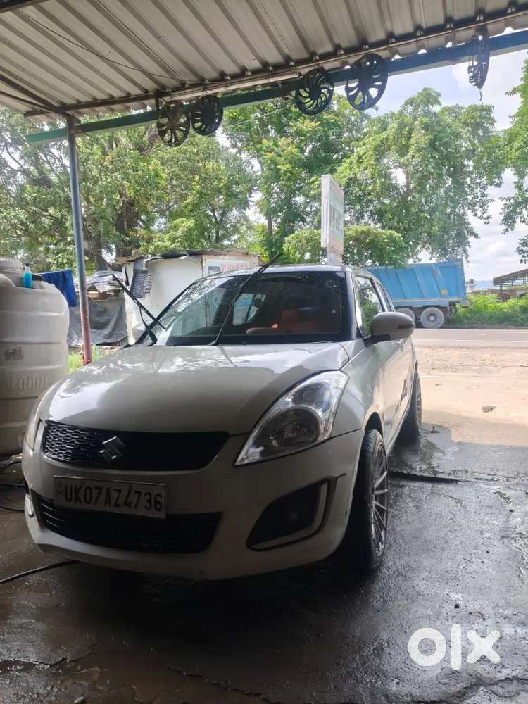 Maruti Suzuki Swift Vdi 2013