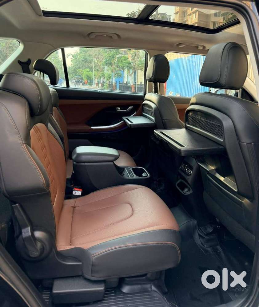 Hyundai Alcazar, 2024, Diesel