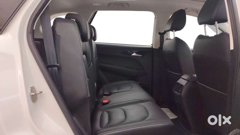 Mg Hector Sharp Dct Petrol, 2020, Petrol