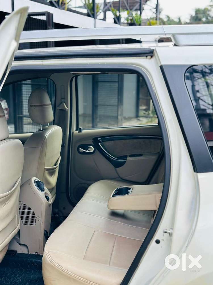 Nissan Terrano 2014 110 Ps