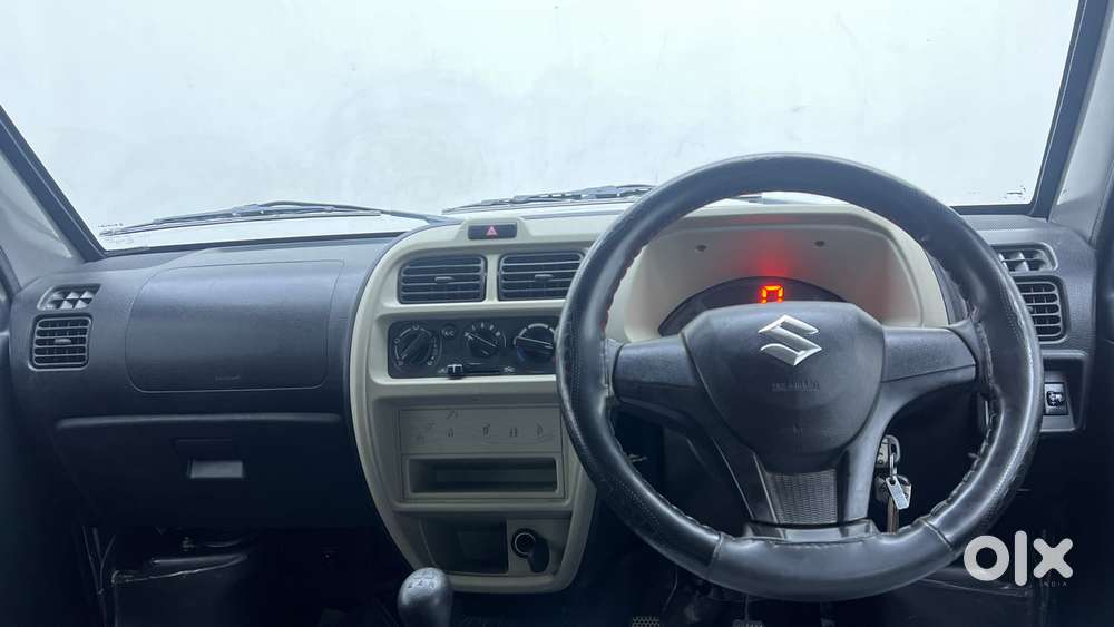 Maruti Suzuki Eeco 5 Seater Ac, 2023, Petrol