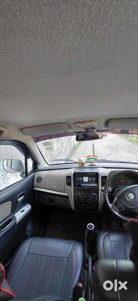 Maruti Suzuki Wagon R