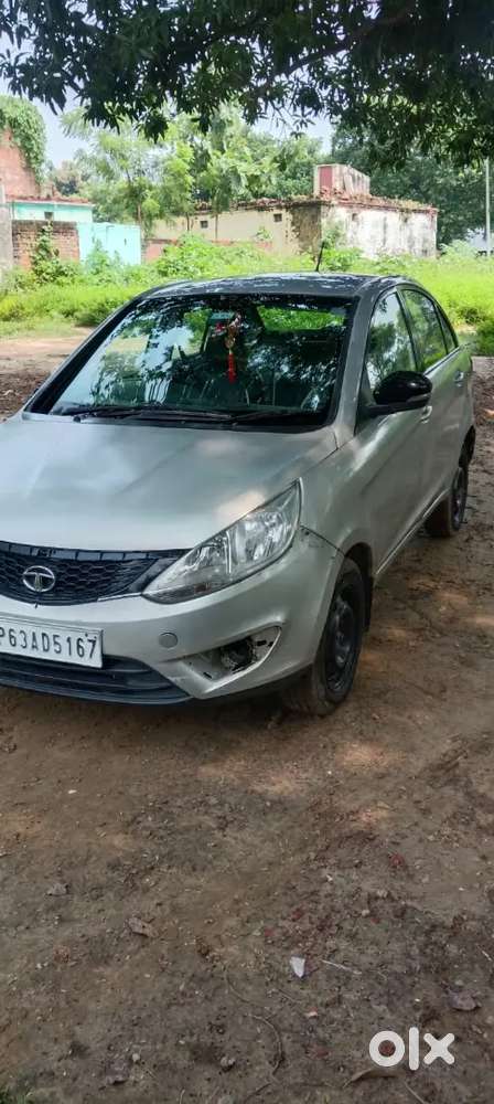 Tata Zest Quadrajet 2018 Diesel Car