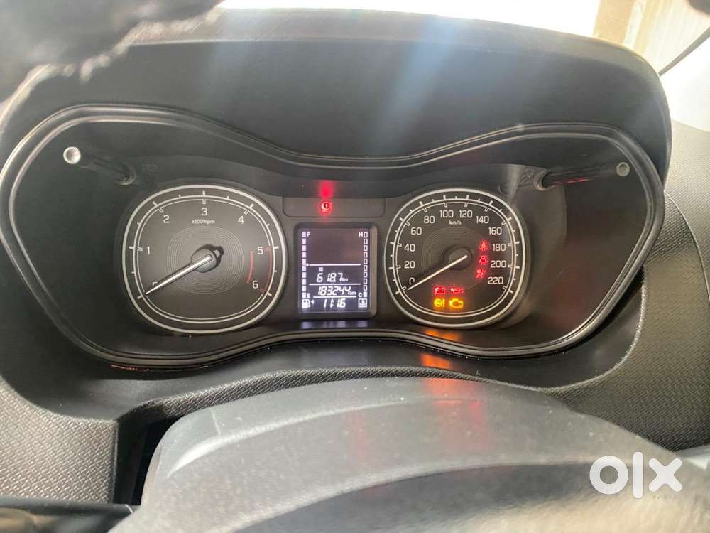 Maruti Suzuki Diesel 2018