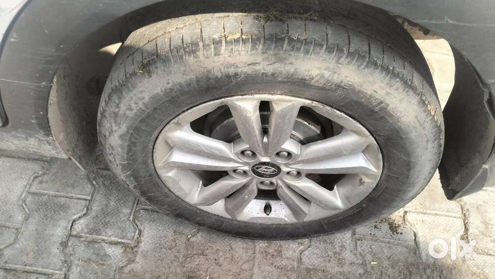 Hyundai Creta 1.4 S, 2016, Diesel