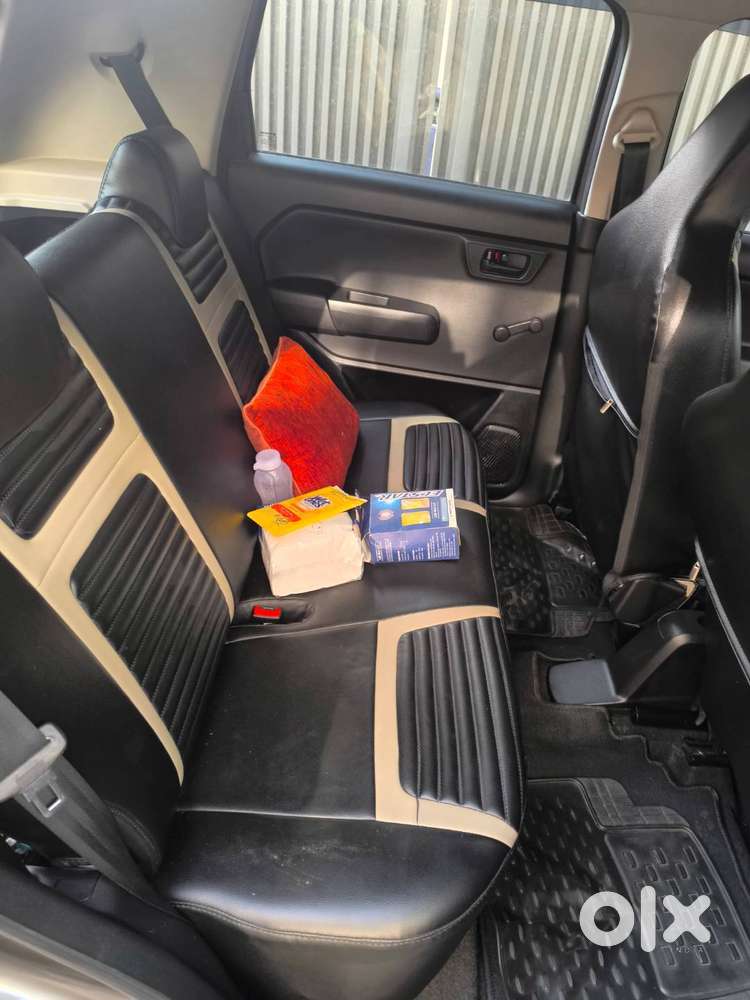Wagon R 2022