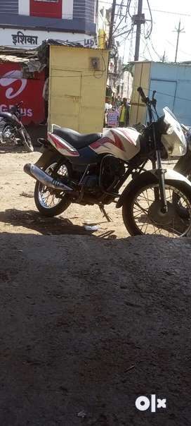 Two wheeler discount gadi second hand