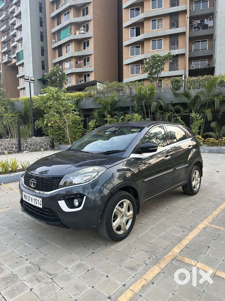 Tata Nexon 1.5 Revotorq Xm, 2018, Diesel